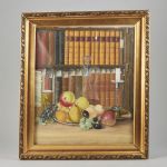 1488 6386 OIL PAINTING